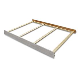 Sorelle Model 215 Full Size Rail