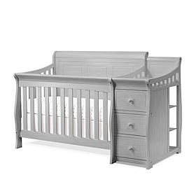 Sorelle Princeton Elite Panel Crib & Changer