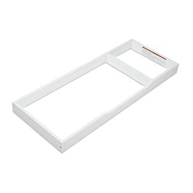 Sorelle Topper for Double Dresser