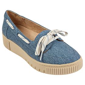 SOUL Naturalizer® Tia Boat Shoe