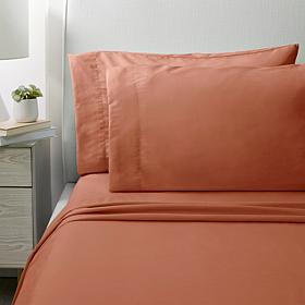 South Street Loft 4-piece Microfiber Sheet Set