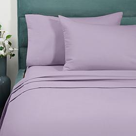 South Street Loft 4-piece Microfiber Sheet Set 