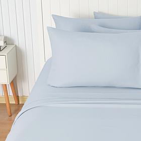 South Street Loft 6-piece Coolmax Sheet Set 