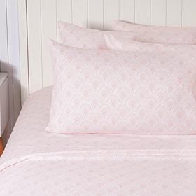 South Street Loft 6-piece Coolmax Sheet Set 