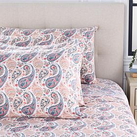 South Street Loft 6-piece Signature Soft Sheet Set  