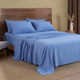 South Street Loft 6-piece Signature Soft Sheet Set