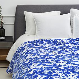 South Street Loft All Seasons Plush Blanket 