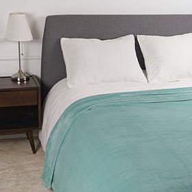 South Street Loft All Seasons Plush Blanket 