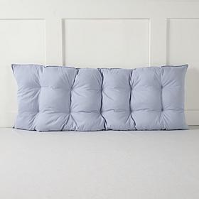 South Street Loft Full/Queen 59" x 20" Fabric Headboard Pillow