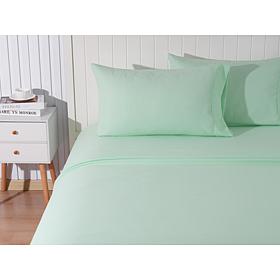 South Street Loft Fun in the Sun 4-piece Sheet Set