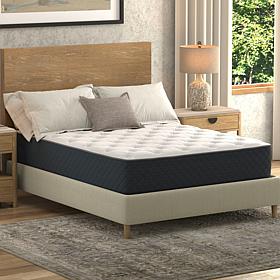 South Street Loft Sleep Right 12" Cal King Hybrid Mattress