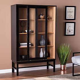 Southern Enterprises Hearzly Anywhere Cabinet