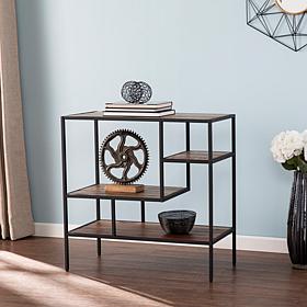 Southern Enterprises Mathry Reclaimed Wood Shelf