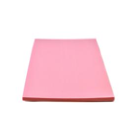 Speedball Speedy Stamp Blocks 6" x 12" - Bubble Gum Pink