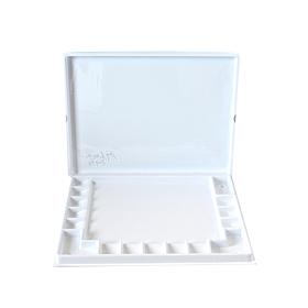 Speedball Tom Lynch Watercolor Palette With Cover
