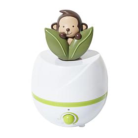 SPT Monkey Ultrasonic Humidifier
