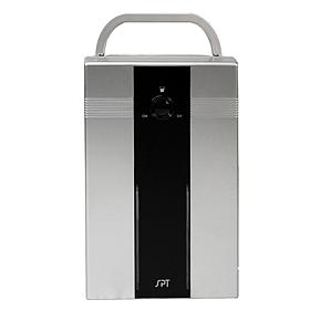 SPT SD-350Ti Mini Dehumidifier with UV Light and TiO2