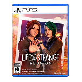 Square Enix Life is Strange: Reunion for Playstation 5 