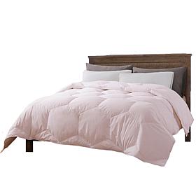 St. James Home Honeycomb Down Alternative Comforter - King