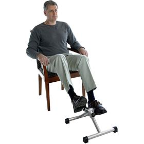 Stamina® InStride Folding Exercise Cycle