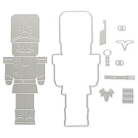 Stamps of Life Fold-It A2 Card Size Die Bundle