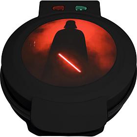 Star Wars Darth Vader Waffle Maker