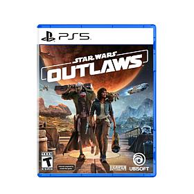 Star Wars: Outlaws - Xbox
