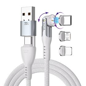 Statik 360 Pro Magnetic 2m Cable