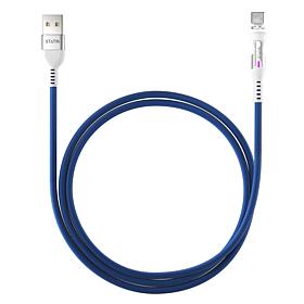 Statik 360 Universal Magnetic USB-A 2m Charging Cable
