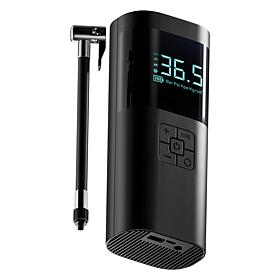 Statik TireHero Wireless Air Pump