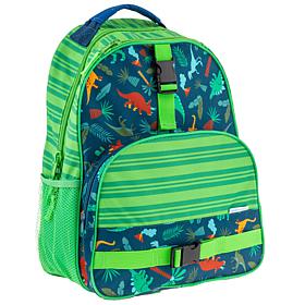 Stephen Joseph All Over Print Backpack