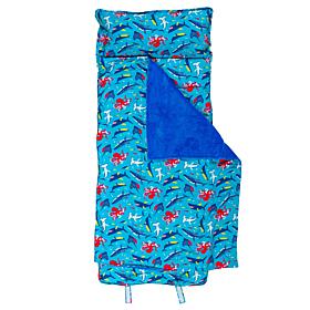 Stephen Joseph All Over Print Nap Mat