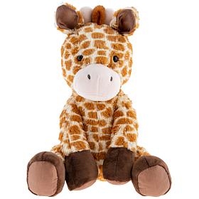 Stephen Joseph Cuddle Plush Doll