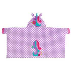 Stephen Joseph Hooded Towel