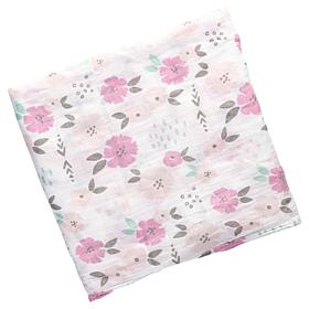 Stephen Joseph Muslin Blankets