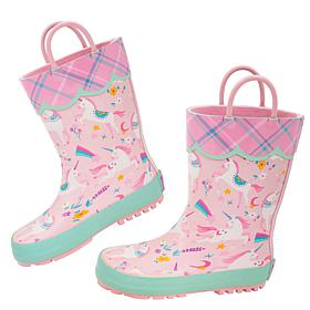 Stephen Joseph Rain Boots