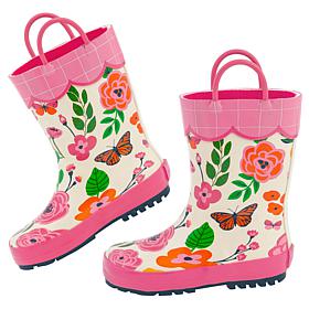 Stephen Joseph Rain Boots