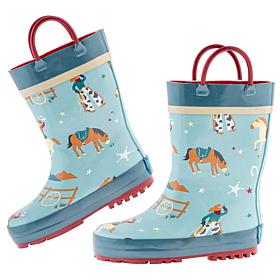 Stephen Joseph Rain Boots