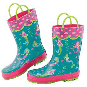 Stephen Joseph Rain Boots