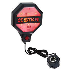 STKR Adjustable Parking Sensor - Dark Grey