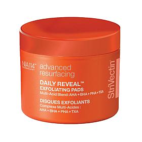 StriVectin Daily Reveal Exfoliating Pads