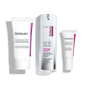 StriVectin Discovery Kit with Eye Cream, Serum & Moisturizer