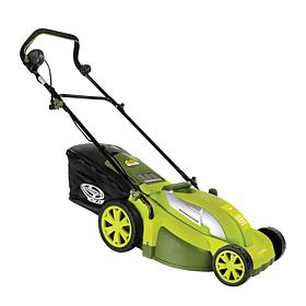 Sun Joe 17" Electric Lawn Mower
