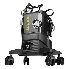 Sun Joe 2200 Rated PSI Pressure Washer with Accessories