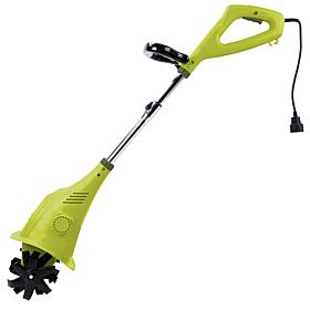 Sun Joe 6.3" 2.5 Amp Electric Cultivator