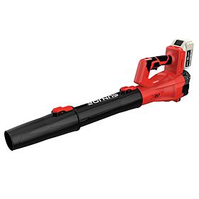 Sun Joe Go 20V Garden Blower with Variable Speed