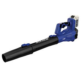 Sun Joe Go 20V Garden Blower with Variable Speed
