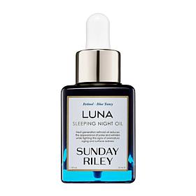 Sunday Riley Luna Sleeping Night Oil 15ml/0.5 fl. oz.