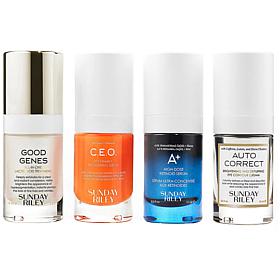 Sunday Riley Superstars Kit