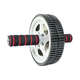 Sunny Health & Fitness Exercise Wheel